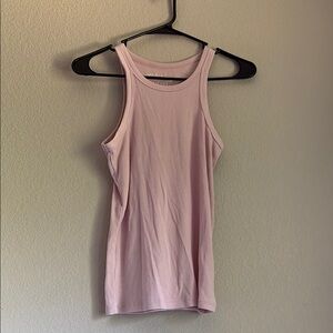 Aeropostale Light Pink Tank Top